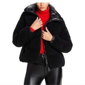 Save the Duck Jennie Puffer Coat. Firm
Price.